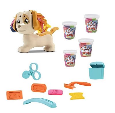 Diver Massa My Pet 8277 - Divertoys