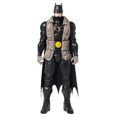 Boneco Batman DC Figura 12" Sortidos 4900 - Sunny