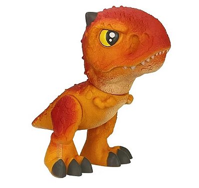 Baby Dinos Carnotaurus Jurassic World 1464 - Pupee