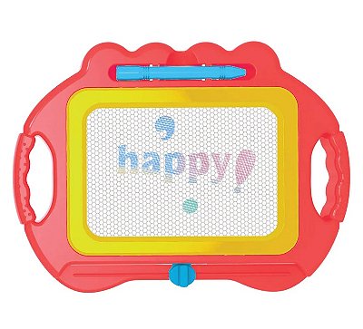 Lousinha Mágica Multicolor 1500 - Braskit