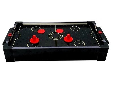 Mesa de Hockey Premium com Led JG25151 - Zippy Toys