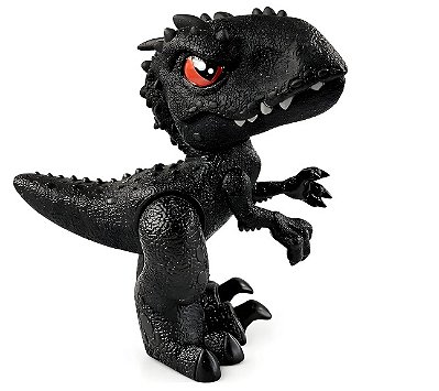 Baby Dinos Indoraptor Jurassic World 1499 - Pupee