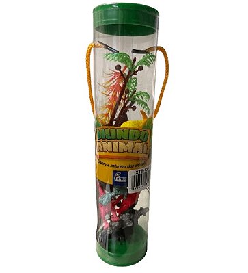 Kit Mundo Animal Dino XTB-106D - Fênix