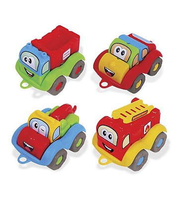 M-Bricks Cars 4105 - Maral