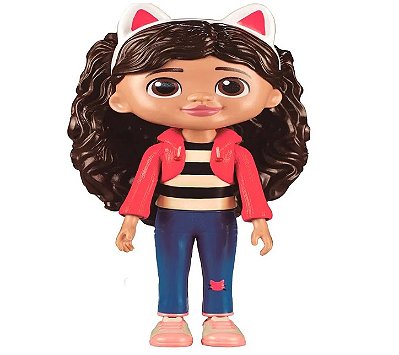 Boneca Gabby Gabby's DollHouse 2150 - Mimo Toys