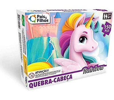 Quebra cabeça puzzle de 500 peças Nova Zelândia tamanho montado 37 x 54 cm jogo  adulto criança decoraçao - Pais e Filhos - Quebra Cabeça - Magazine Luiza