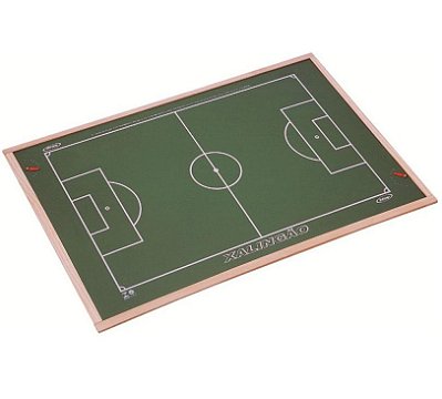 Mesa para Futebol de Botão com Marcadores 6710.9 - Xalingo