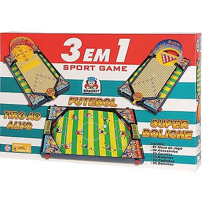 Jogo de basquete Mega Sport com tabela Toyng - 42679