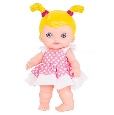 Boneca Baby Dreams Dodói - Cotiplás