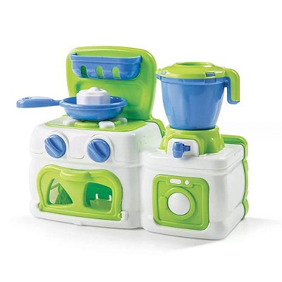 Cozinha de Atividades Stima - Grow