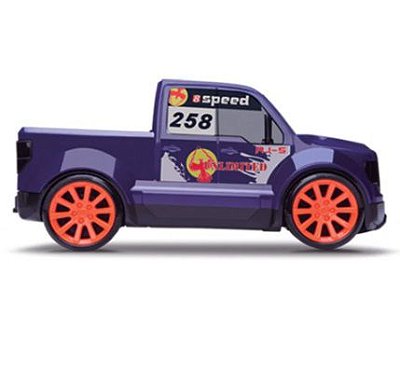 Next Race Pick-Up Caminhonete 1951 - Roma Jensen