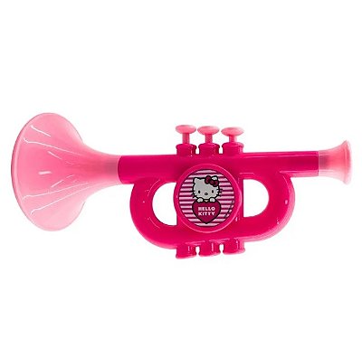 Mini Trompete Hello Kitty 5920 - Candide