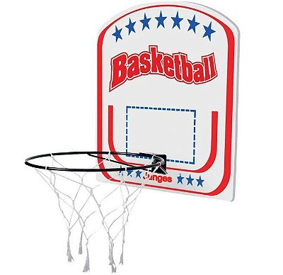 Jogo de basquete Mega Sport com tabela Toyng - 42679