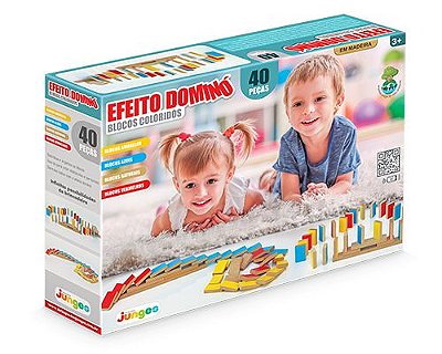 Jogo de Damas e Ludo 2 em 1 236 - Junges - Happily Brinquedos