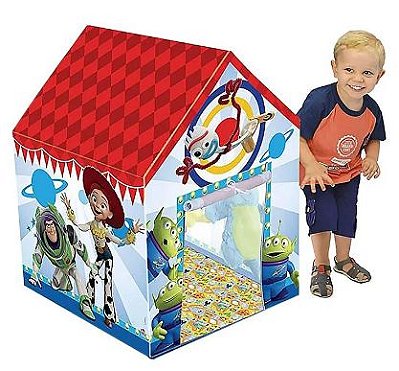 Barraca Infantil Toy Story - Líder Brinquedos