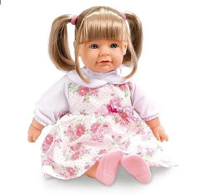 Boneca Graciella Doll 558 - Miketa