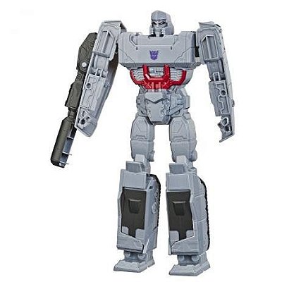 Boneco Transformers Generation Project Storm Megatron E4302/E0694 - Hasbro