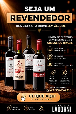 Seja Revendedor
