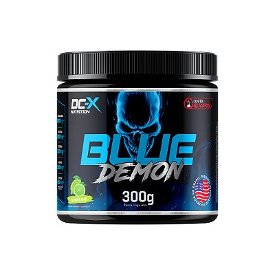 BLUE DEMON 300g