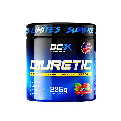 DIURETIC 225g
