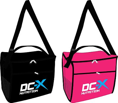 Bolsa Térmica Marmiteira (GRANDE) - DCX NUTRITION