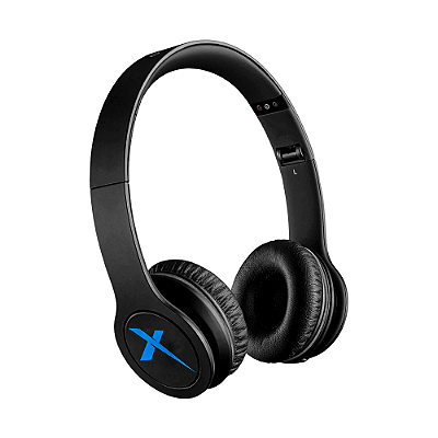 HEADPHONE C/ FIO - DCX NUTRITION
