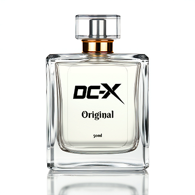 PERFUME DCX ORIGINAL - DCX