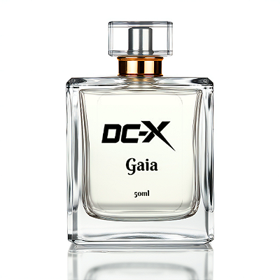 PERFUME GAIA - DCX