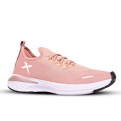 Tênis X (Nude) - DCX NUTRITION