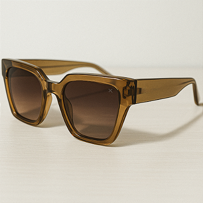 Óculos Obsidian View - DCX NUTRITION