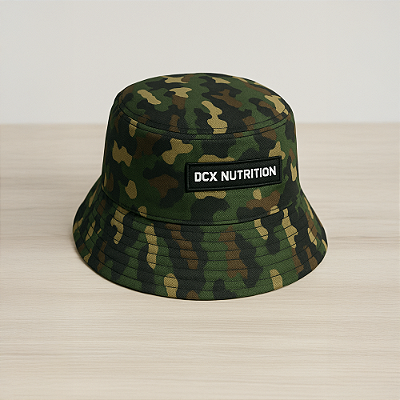Bucket Urban Combat - DCX NUTRITION