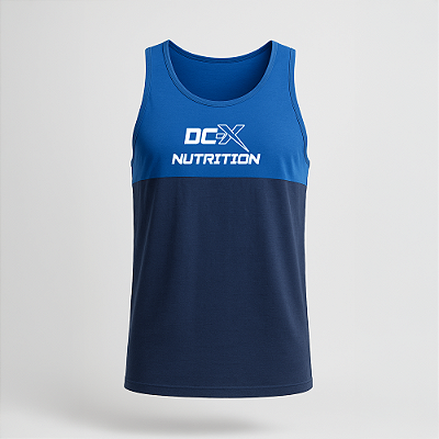 Regata Muscle Protocol - DCX NUTRITION