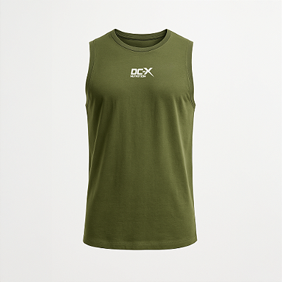 Regata GreenOps – DCX NUTRITION