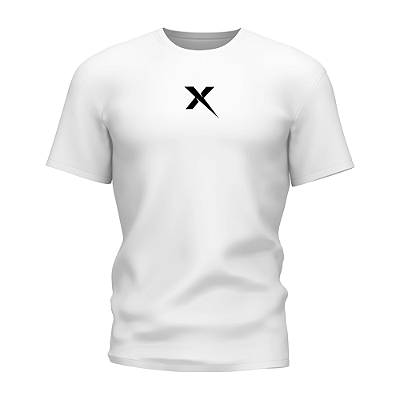 DCX LIMITLESS RUN – Camisa Dry Fit Performance