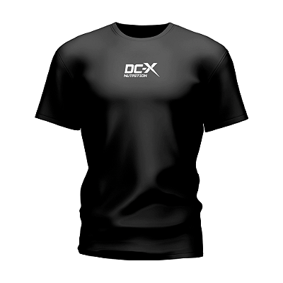 DCX ONE MORE REP – DRYFIT PERFORMANCE