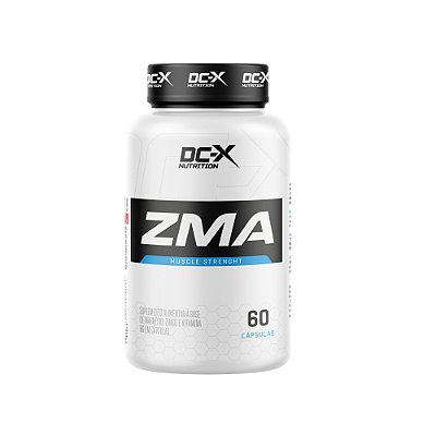 ZMA
