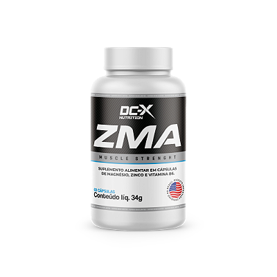 ZMA