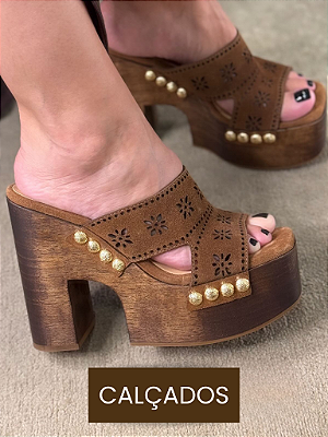 Sapatos Femininos