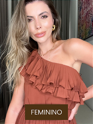 Feminino
