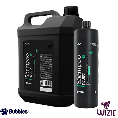 Shampoo Neutro Pró