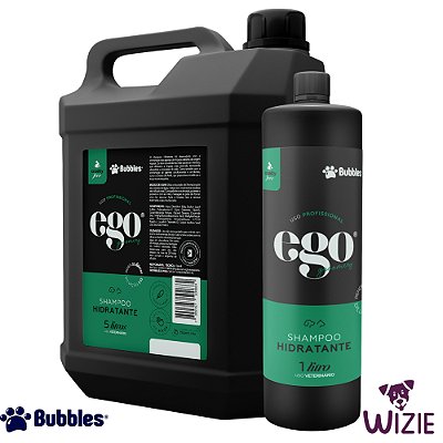 Shampoo Hidratante (Neutro)