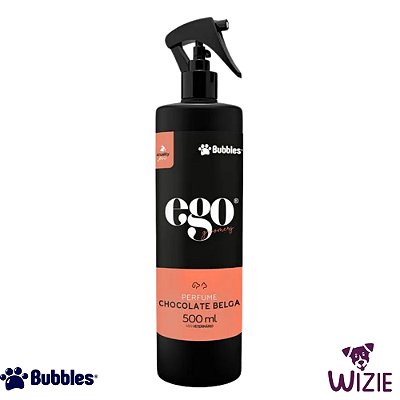 Deo Colônia Chocolate Belga