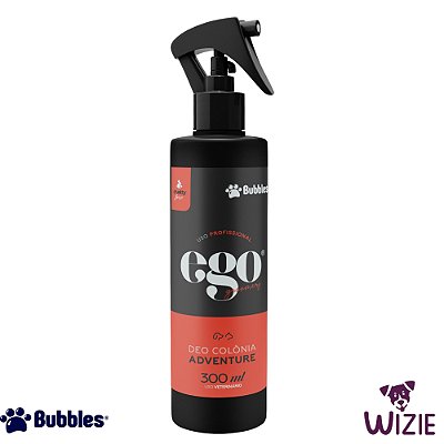 Deo Colônia Adventure