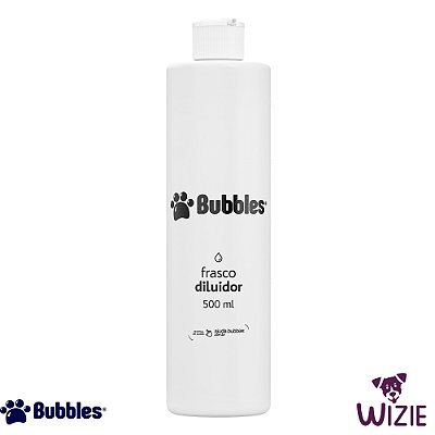 Almotolia Bubbles 500ml