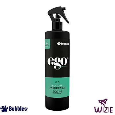 Deo Colônia Jabuticaba