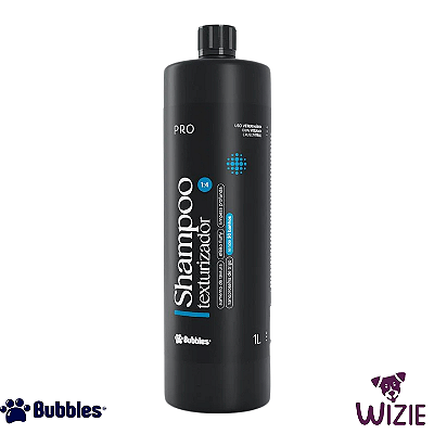 Shampoo Texturizador Pró