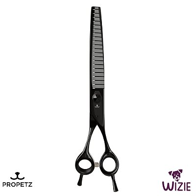 Tesoura Tubarão ULTRA 440C 7.5" Super Premium