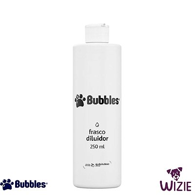 Almotolia Bubbles 250ml