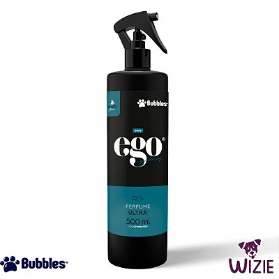 Perfume Pet Ultra Ego