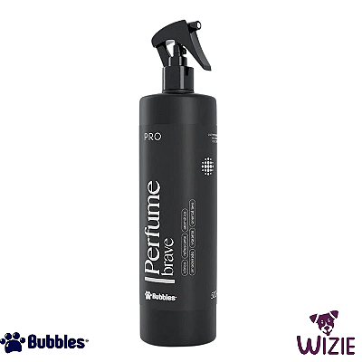 Perfume Pet Brave Pró